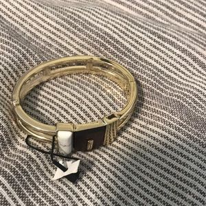 SOLD Brand new White House black market bracelet